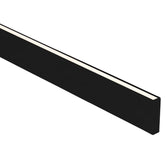 Havit Lighting Aluminium Profile Side Mounted Aluminium LED Profile Lights-For-You HV9694-1145-BLK 9350418022615